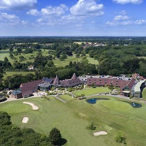 Ufford Park Resort